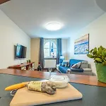 Apartmán Accademia