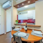 Accademia Apartmán Alba (Piedmont)