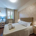 Accademia Apartmán *
