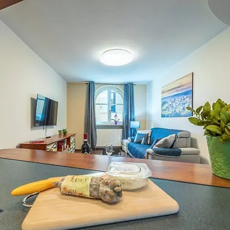 Apartment Accademia