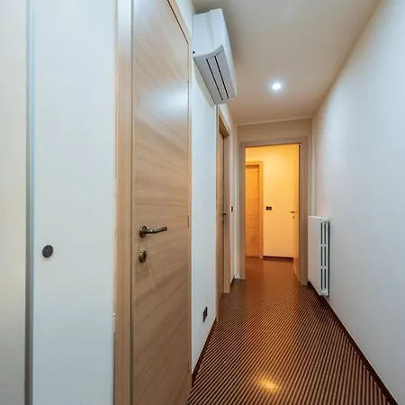 Accademia Apartment