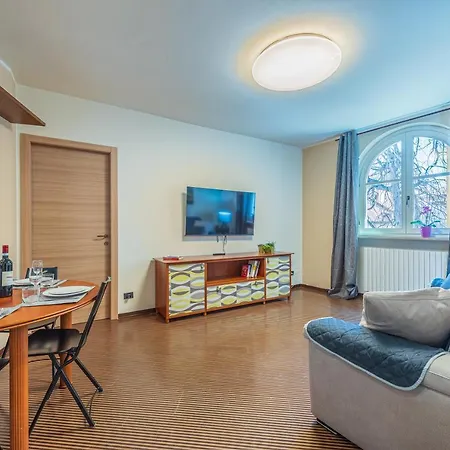 Apartment Accademia