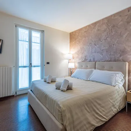 Accademia Apartment Alba (Piedmont)