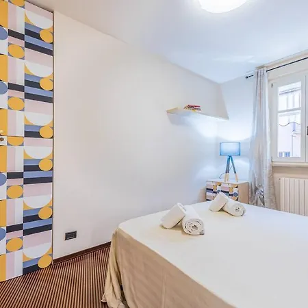 Apartment Accademia