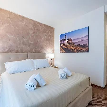 Apartment Accademia