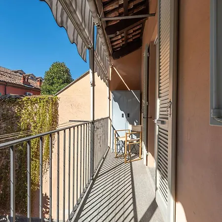 Accademia Appartamento