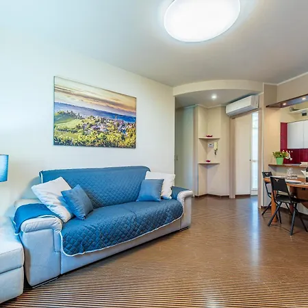 Accademia Apartment Alba (Piedmont)