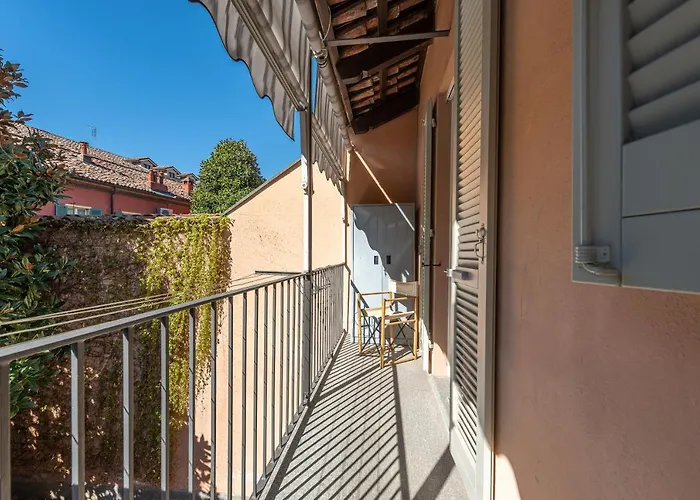 Accademia Appartamento
